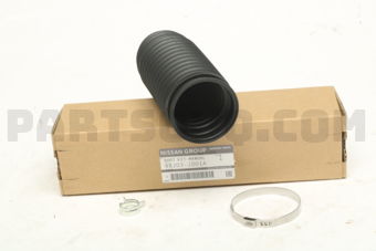 Nissan 48203JD01A BOOT KIT-MANUAL STEERING GEAR