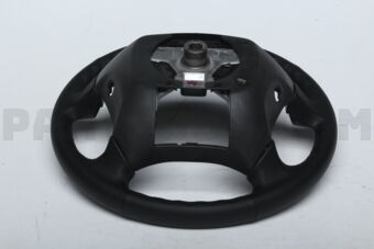 Nissan 48430VD50A WHEEL ASSY-STEERING,LESS PAD