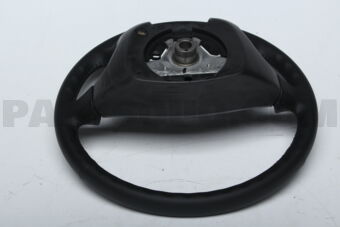 Nissan 48430VD50A WHEEL ASSY-STEERING,LESS PAD