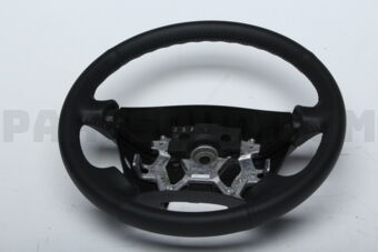 Nissan 48430VD50A WHEEL ASSY-STEERING,LESS PAD