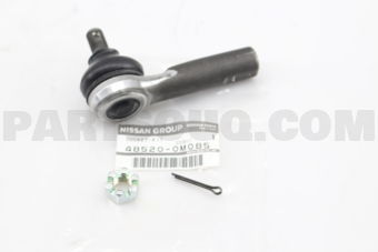 Nissan 485200M085 SOCKET KIT-TIE ROD,OUTER
