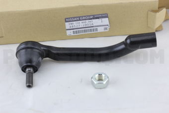 Nissan 48527JD01A END KIT-TIE ROD