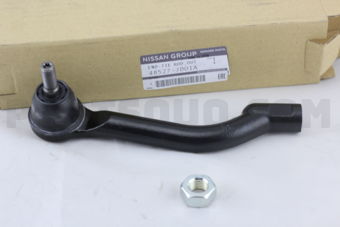 Nissan 48527JD01A END KIT-TIE ROD