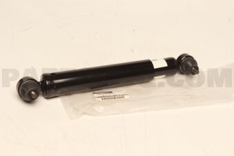 Nissan 48611VC000 DAMPER-STEERING
