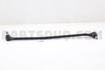 Nissan 4868011J00 LINK ASSY-DRAG