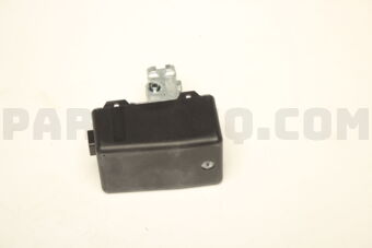 Nissan 4870000Q0L LOCK SET STEERING P15X