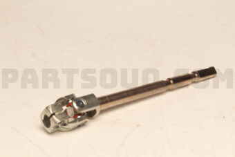 Nissan 488225KE2A SHAFT ASSY-STEE