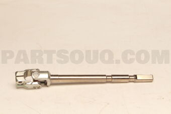 Nissan 488225KE2A SHAFT ASSY-STEE