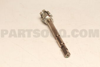 Nissan 488225KE2A SHAFT ASSY-STEE
