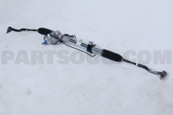 Nissan 490011LA2B GEAR & LINKAGE