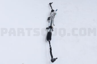 Nissan 490011ZR3A GEAR & LINKAGE POWER STG ( 18 TIRES)