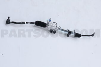 Nissan 490011ZR3A GEAR & LINKAGE POWER STG ( 18 TIRES)