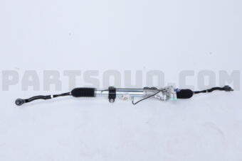 Nissan 490011ZR3A GEAR & LINKAGE POWER STG ( 18 TIRES)