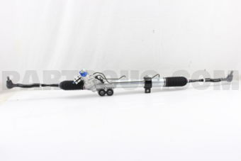 Nissan 490011ZR3B GEAR & LINKAGE