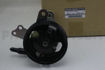 Nissan 491101AA0A PUMP ASSY-POWER STEERING