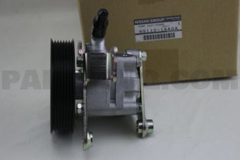 Nissan 491101AA0A PUMP ASSY-POWER STEERING
