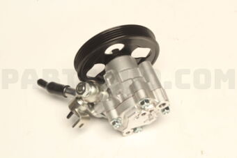 Nissan 491101CA0B PUMP ASSY-POWER STEERING