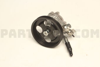 Nissan 491101CA0B PUMP ASSY-POWER STEERING