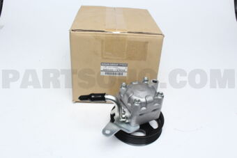 Nissan 491101EA0A PUMP ASSY-POWER STEERING