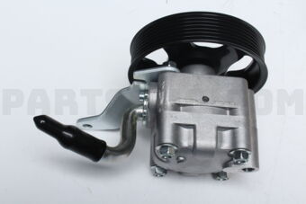 Nissan 491101EA0A PUMP ASSY-POWER STEERING