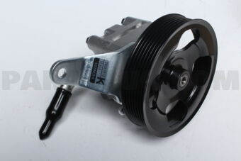 Nissan 491101EA0A PUMP ASSY-POWER STEERING