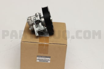 Nissan 491101LA0B PUMP ASSY-POWER STEERING