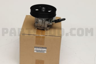 Nissan 491101LA0B PUMP ASSY-POWER STEERING