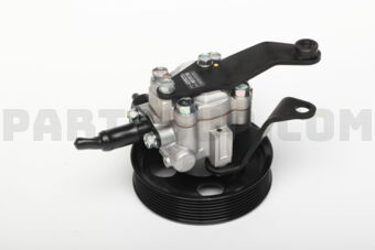 Nissan 491103XM0D PUMP ASSY-POWER