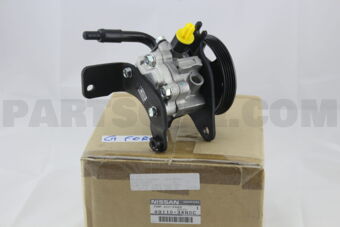 Nissan 491103XN0C PUMP ASSY-POWER