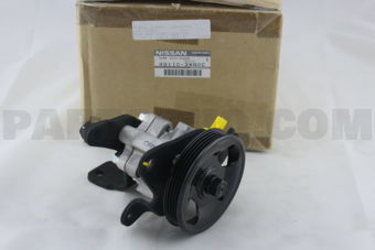 Nissan 491103XN0C PUMP ASSY-POWER