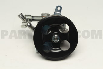 Nissan 491105ZP0A PUMP ASSY POWER