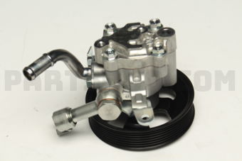 Nissan 491105ZP0A PUMP ASSY POWER