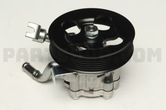 Nissan 491105ZP0A PUMP ASSY POWER