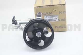 Nissan 491109CA0A PUMP ASSY-POWER STEERING