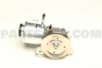 Nissan 49110VB100 PUMP ASSY-POWER STEERING