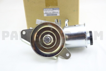 Nissan 49110VB200 PUMP ASSY-POWER STEERING