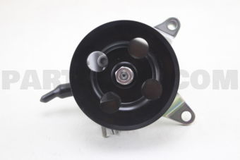 Nissan 49110VZ00B PUMP ASSY-POWER STEERING