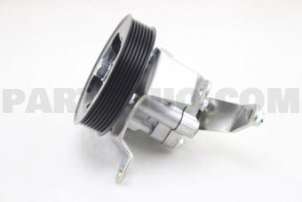 Nissan 49110VZ00B PUMP ASSY-POWER STEERING