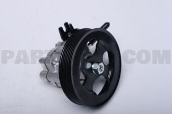 Nissan 49110ZV00A PUMP ASSY-POWER STEERING