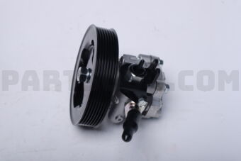 Nissan 49110ZV00A PUMP ASSY-POWER STEERING