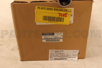 Nissan 492001ZR2A GEAR A-P/STRG