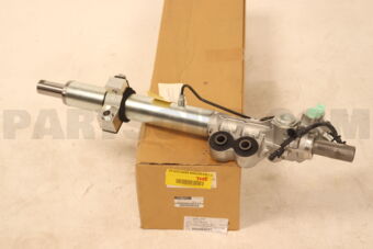 Nissan 492001ZR2A GEAR A-P/STRG