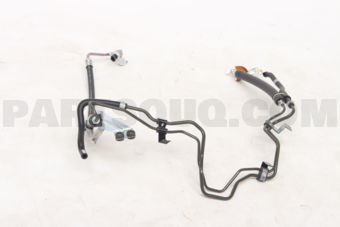 Nissan 497101CA0A HOSE & TUBE SET-POWER STEERING