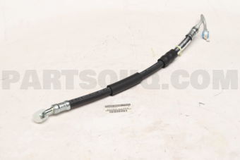 Nissan 4972001J63 HOSE & TUBE ASSY-PRESSURE,PS