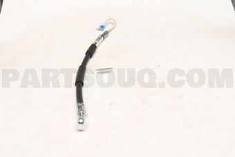 Nissan 4972001J63 HOSE & TUBE ASSY-PRESSURE,PS