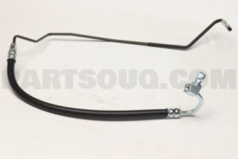 Nissan 497201EA0A HOSE & TUBE ASSY-PRESSURE,POWER STEERING