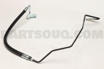 Nissan 497201EA0A HOSE & TUBE ASSY-PRESSURE,POWER STEERING