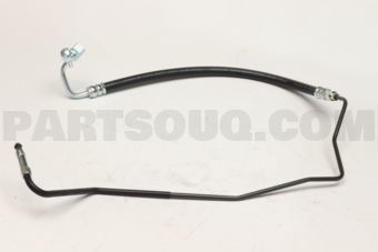 Nissan 497201EA0A HOSE & TUBE ASSY-PRESSURE,POWER STEERING