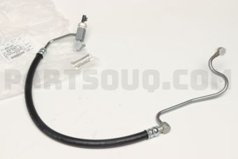 Nissan 497201LA1D HOSE & TUBE ASSY-PRESSURE,PS