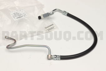 Nissan 497201LA1D HOSE & TUBE ASSY-PRESSURE,PS